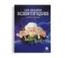 Beau Livre - Les Grands Scientifiques
