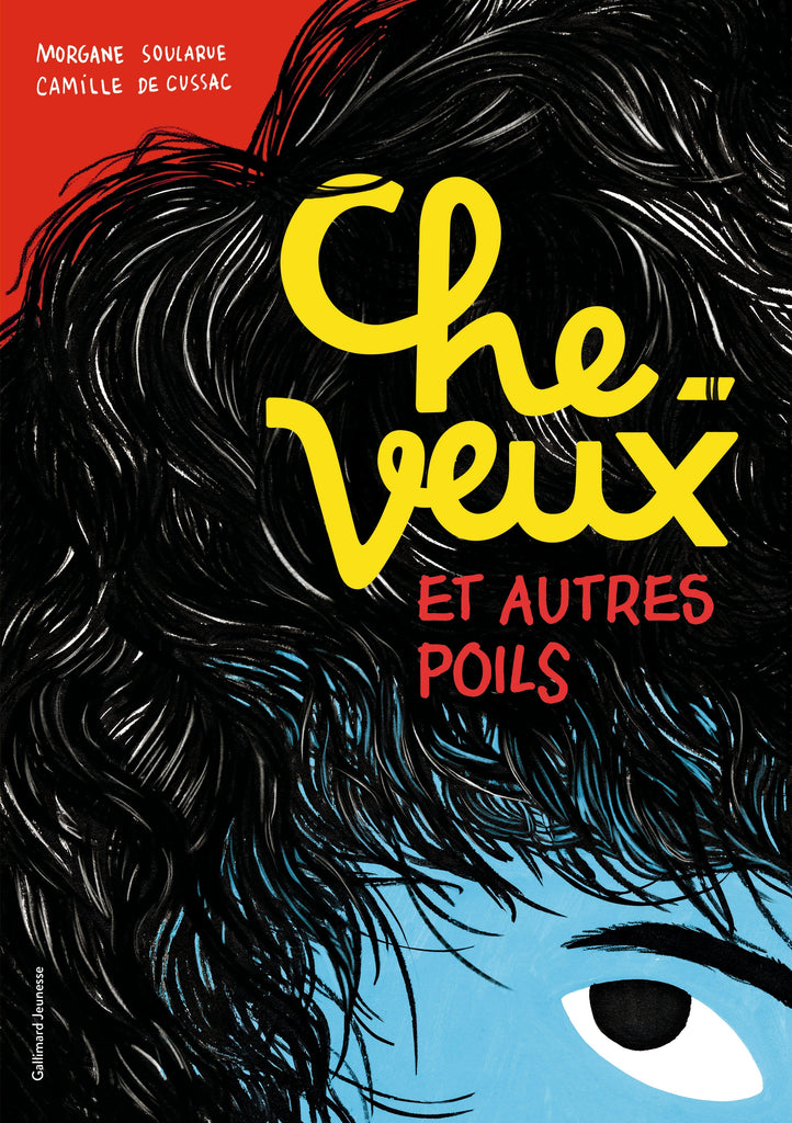 Cheveux et autres poils