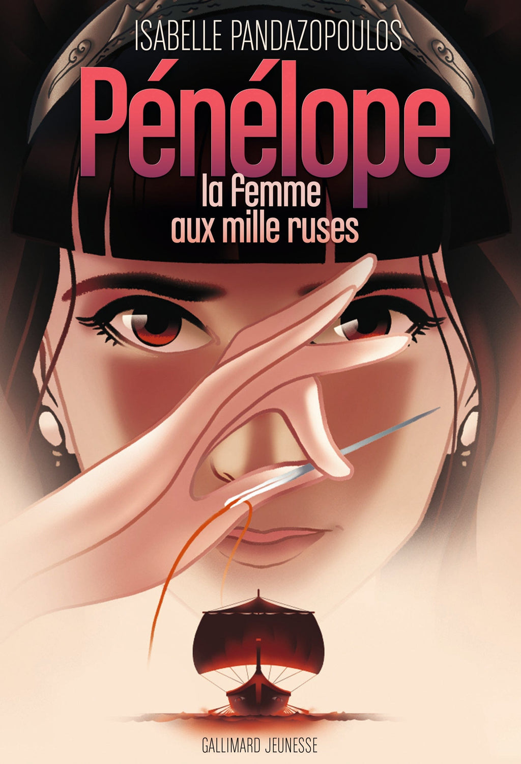 Héroïnes de la mythologie : Pénélope, la femme aux mille ruses