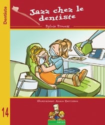 Mille et un métiers T14 - Jazz chez le dentiste