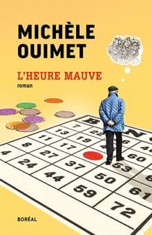 L'heure mauve