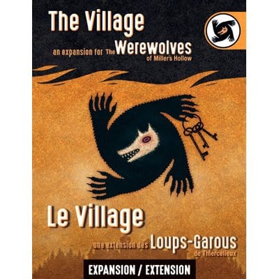 Werewolves - Loups-garous - Village