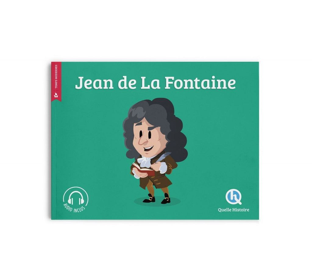 Jean de la Fontaine