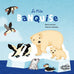 La p'tite banquise: les animaux du froid