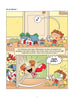 Léo et Lola T02 - Chez Papi et Mamie