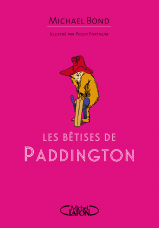 Les bêtises de Paddington