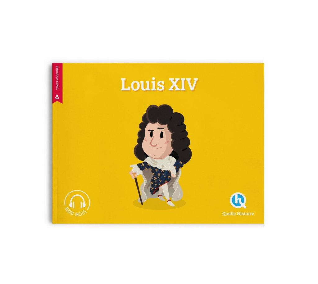 Louis XIV