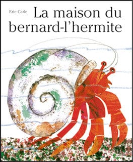 La maison du bernard-l'hermite