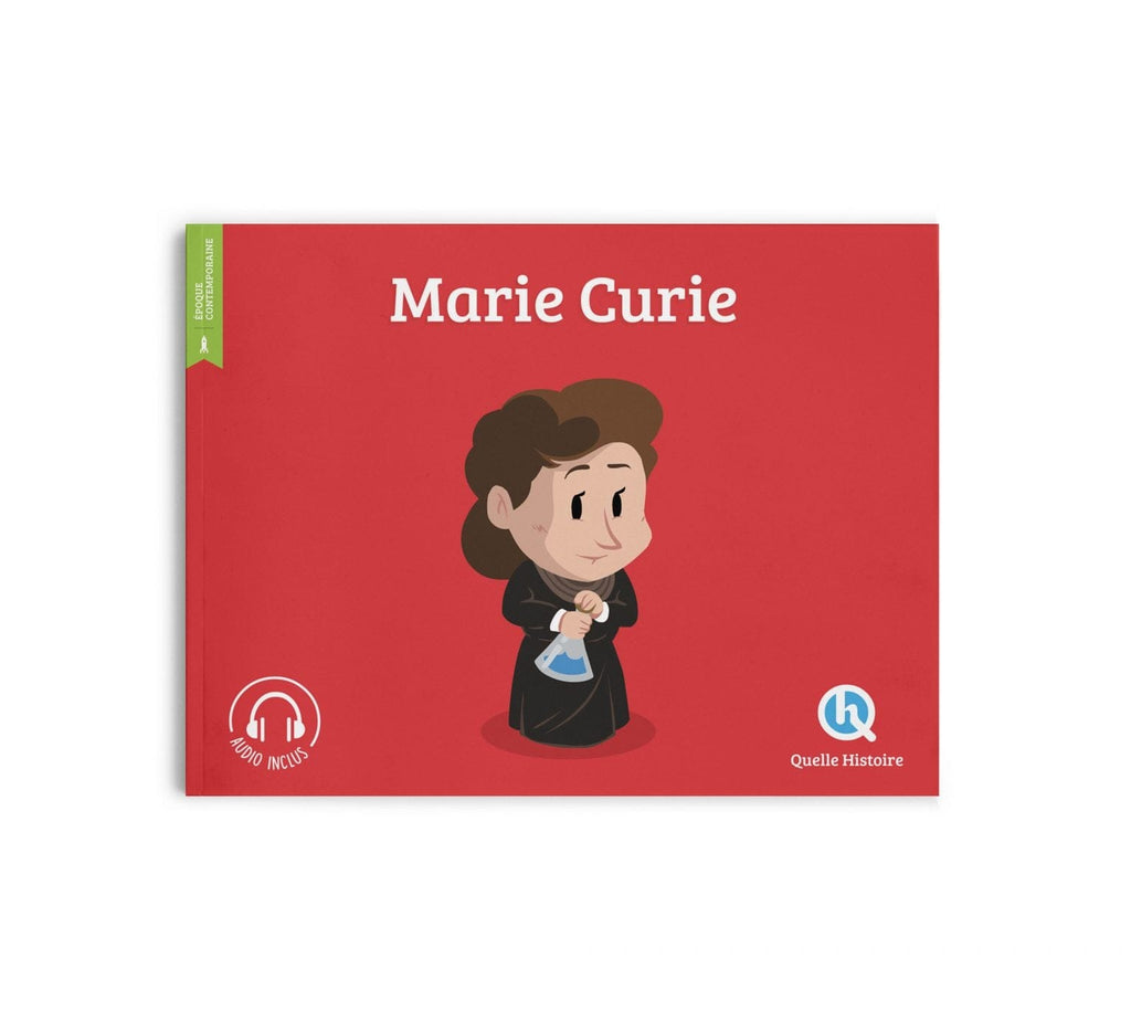 Marie Curie