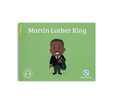 Martin Luther King