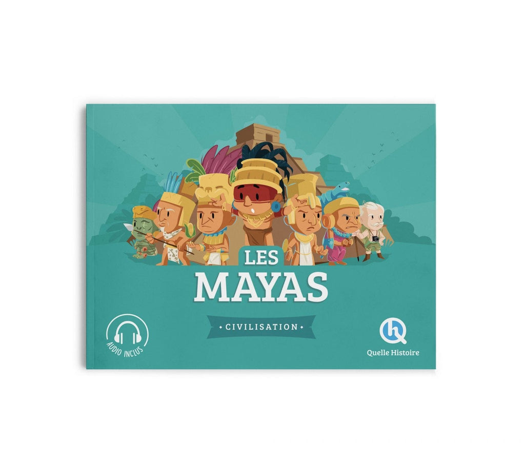 Les Mayas