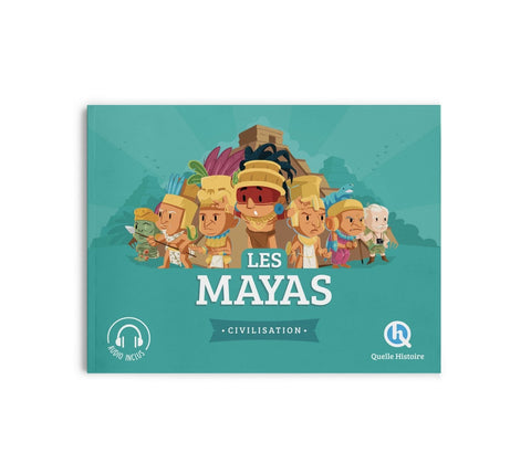 Les Mayas