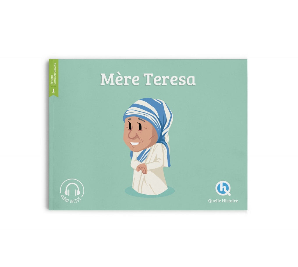 Mère Teresa