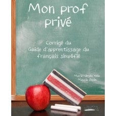 Mon prof privé - volume 1