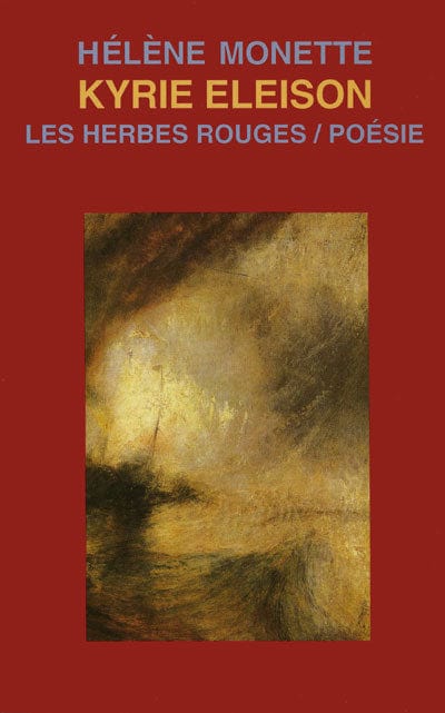 Kyrie eleison