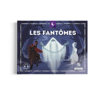 Mythes et Légendes: Les fantômes