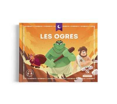 Mythes et Légendes: Les ogres