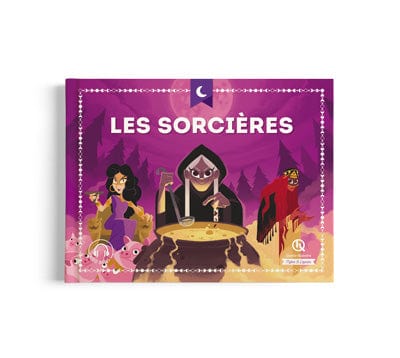 Mythes et Légendes: Les sorcières