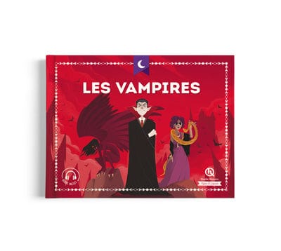 Mythes et Légendes: Les vampires