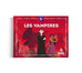 Mythes et Légendes: Les vampires