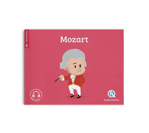 Mozart