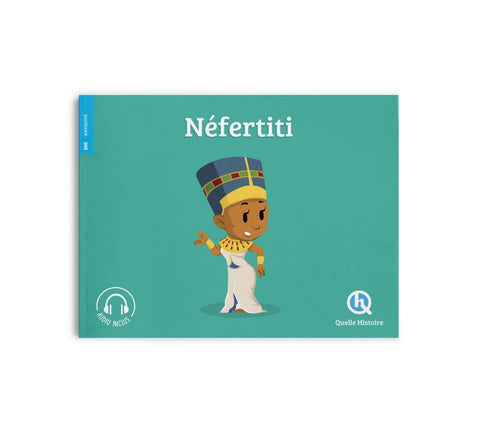 Nefertiti