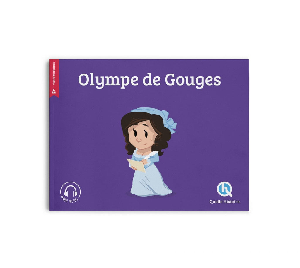 Olympe de Gouges