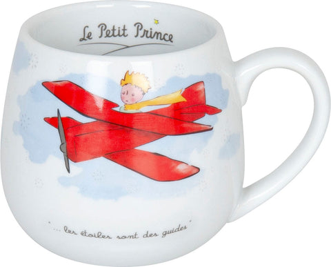 Tasse Le Petit Prince - Avion