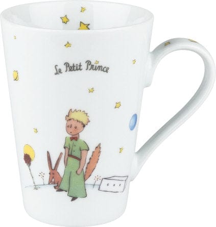 Tasse Le Petit Prince - Renard