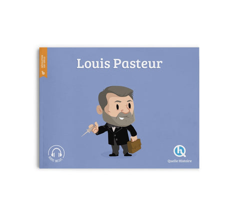 Pasteur