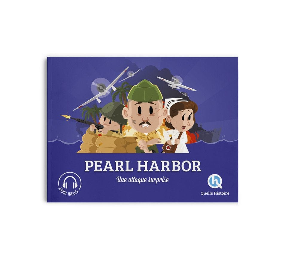 Pearl Harbor