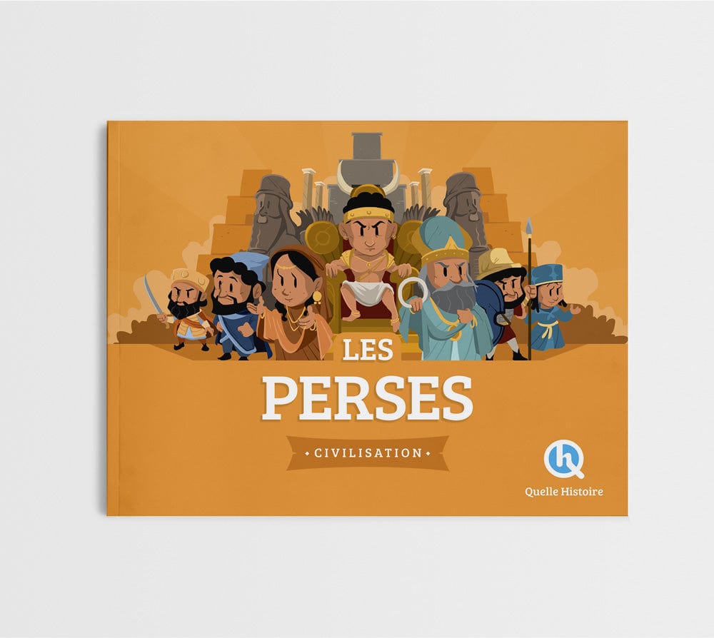 Les Perses