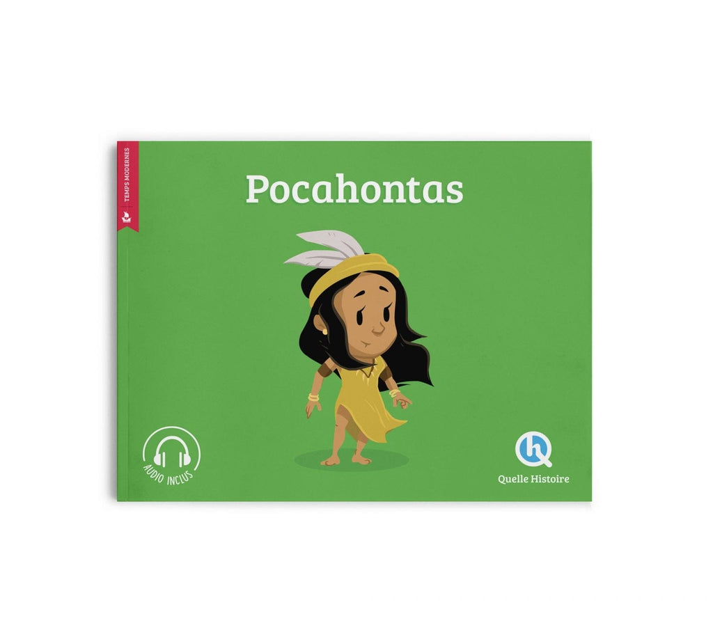 Pocahontas
