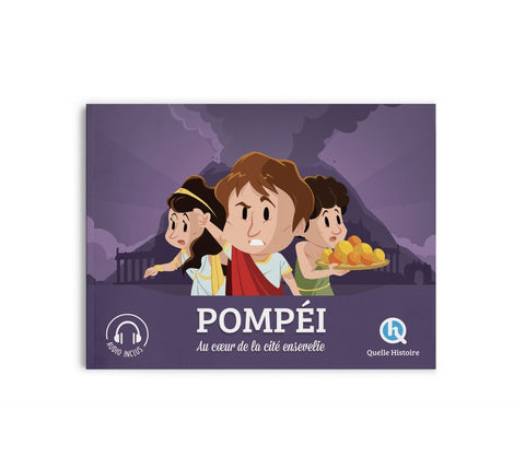 Pompéi