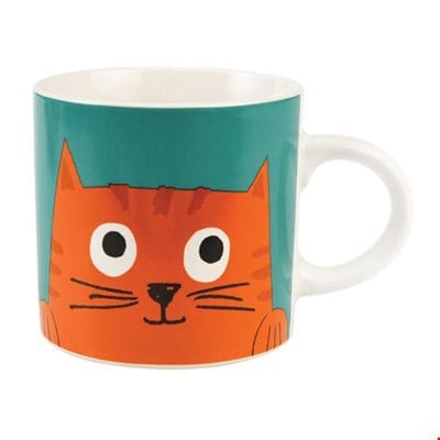 Tasse - Chester le chat