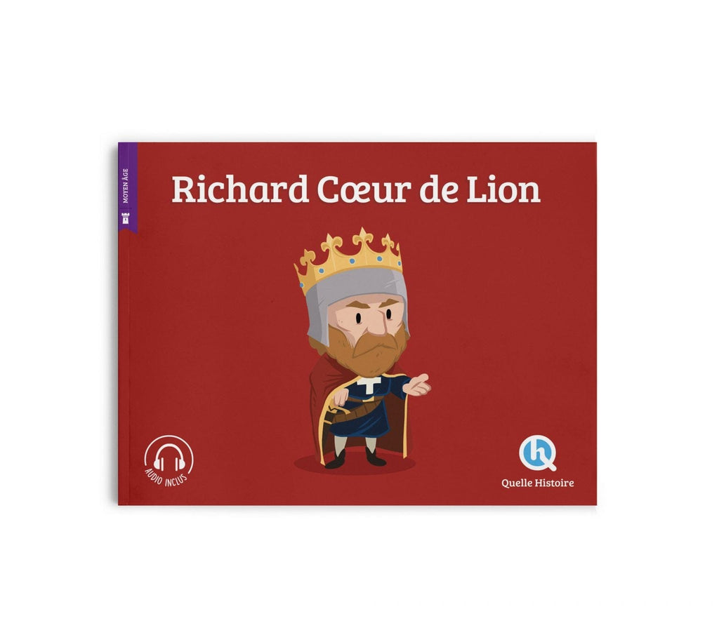 Richard Cœur de Lion