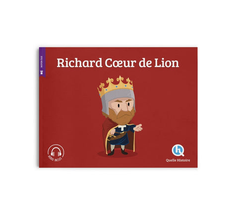 Richard Cœur de Lion