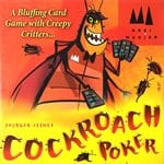 Cock-roach Poker