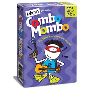 Combo Mombo