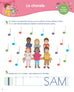 Sami et Julie - Mon année de moyenne section ( 4 - 5 ans)