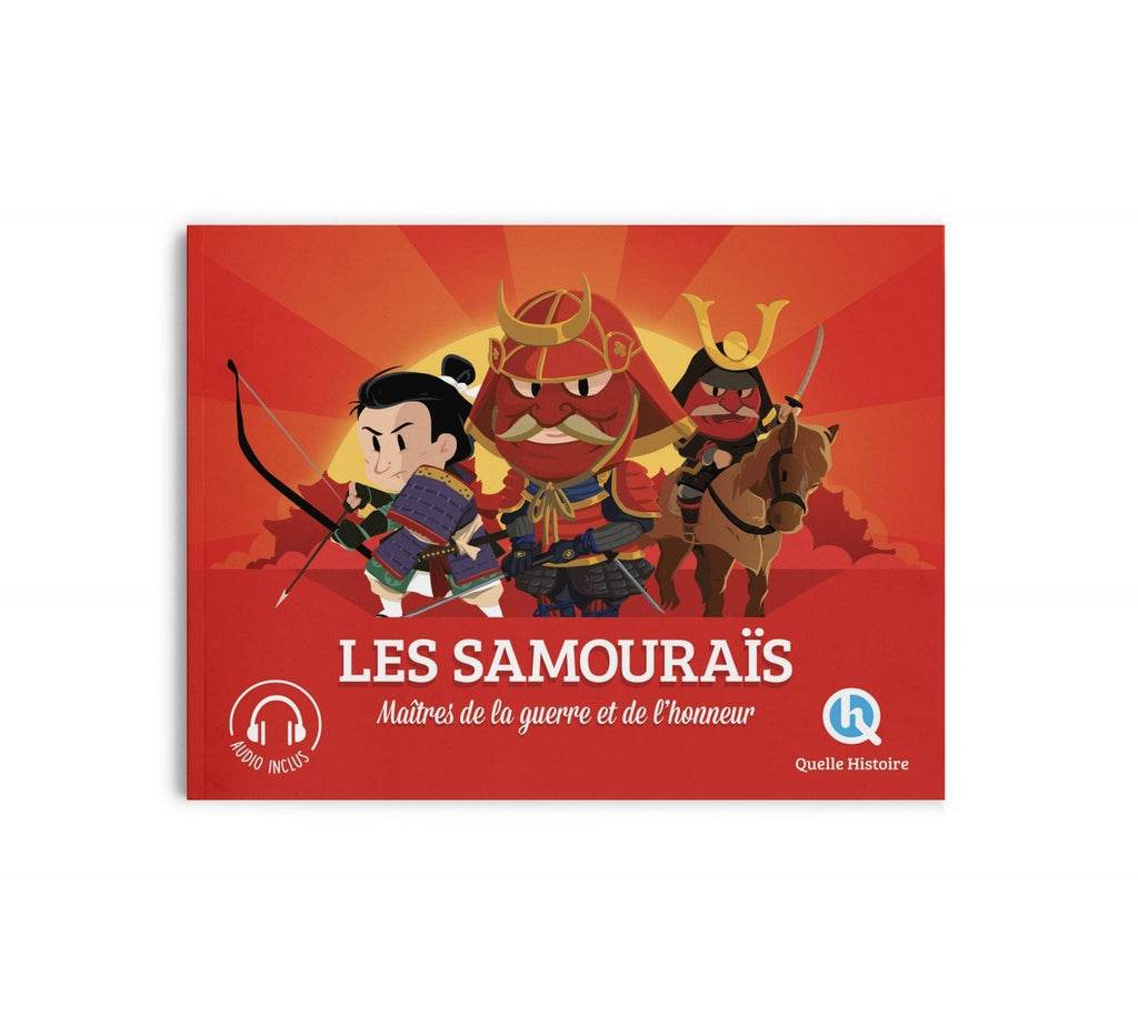 Les Samouraïs