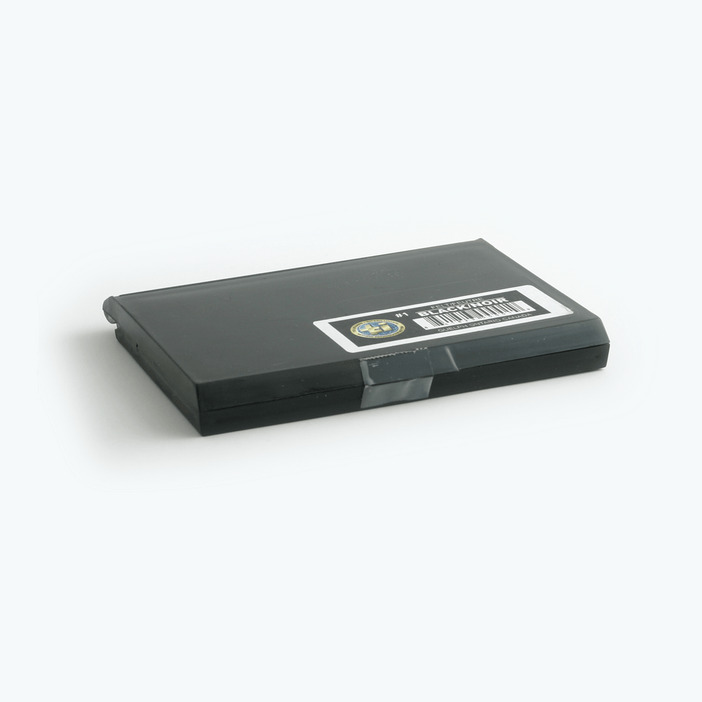 Tampon encreur - vert