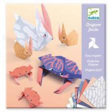 Origami / Famille