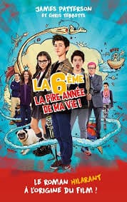 La 6ème: la pire année de ma vie
