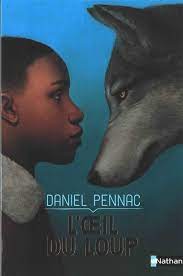L’œil du loup