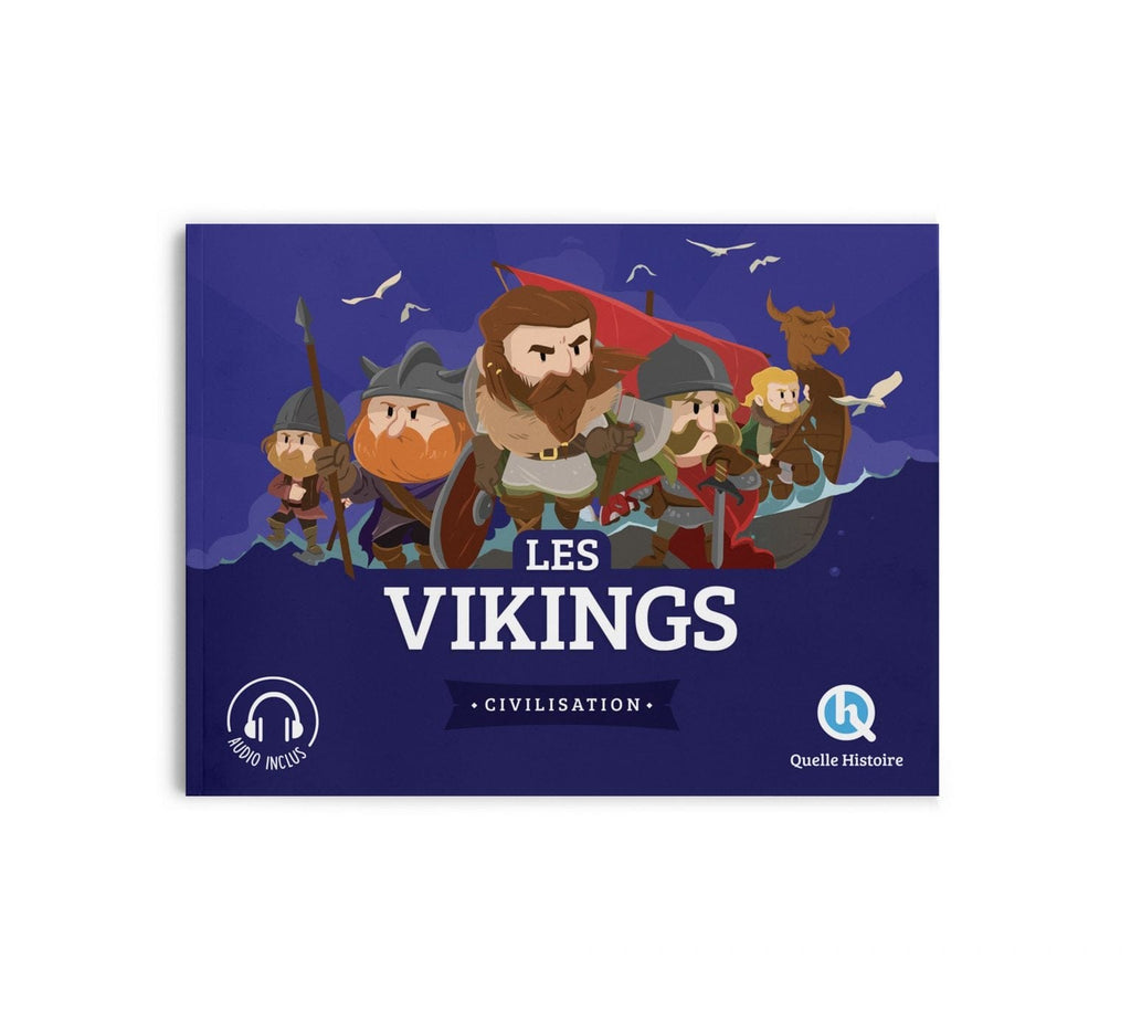 Les Vikings