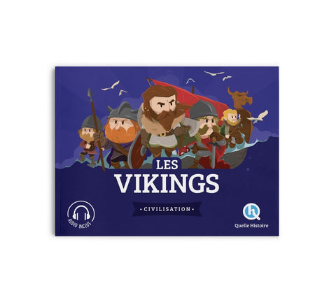 Les Vikings