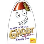 Ghost Blitz Spooky Doo