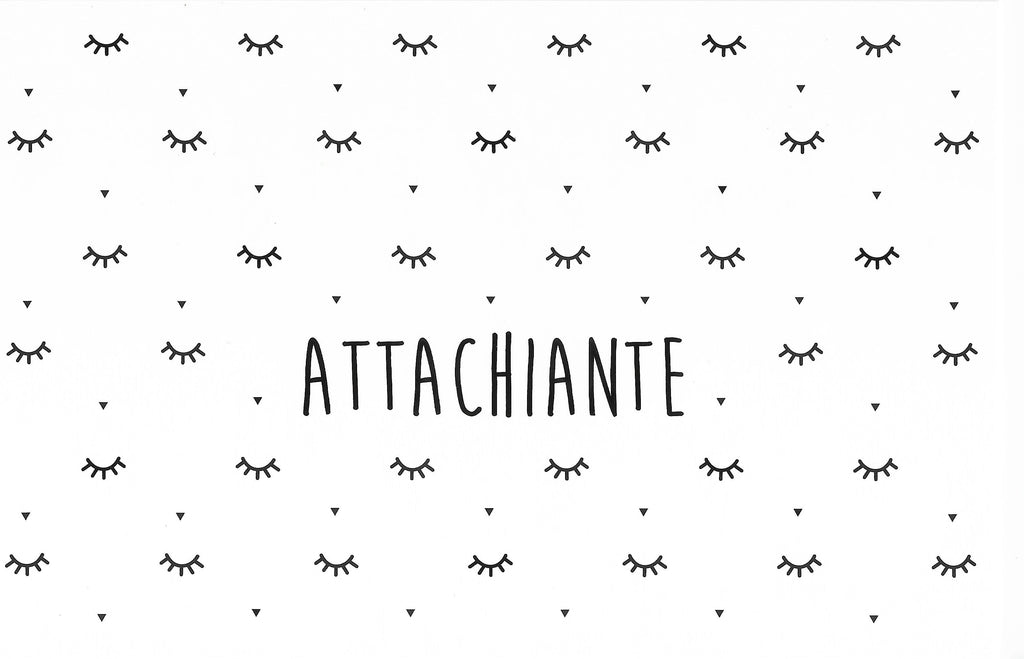 Carte postale - amitié - HN18