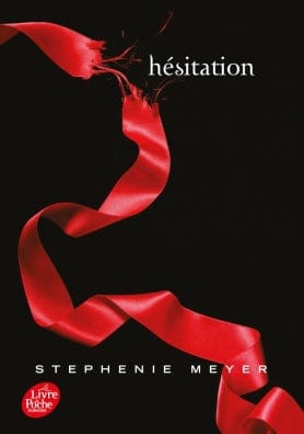 Twilight T03 - Hésitation